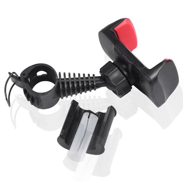 

golf training aids gadgets - swing recording system mobile phone stand for practice record