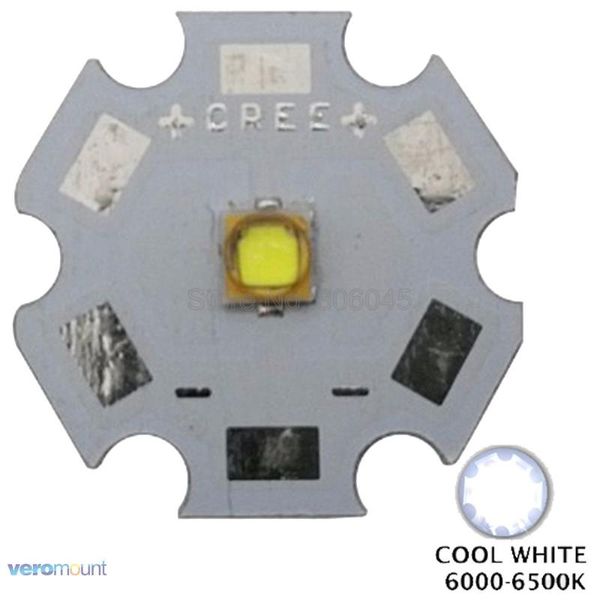 

bulbs 5x 5w lg3535 cool white 6000-6500k high power led emitter diode with 8mm/10mm/12mm/14mm/16mm/20mm aluminum or copper pcb