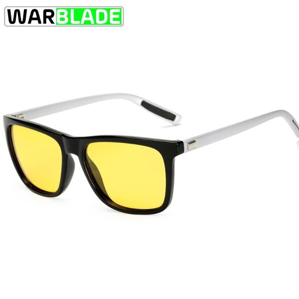 

outdoor eyewear cycling square polarized night vision sunglasses men driving bike fishing sports bicycle sun glasses male eyewears fietsbril