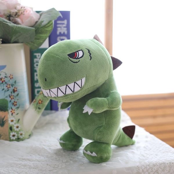 

dinosaur creative plush toys dolls can be recruited