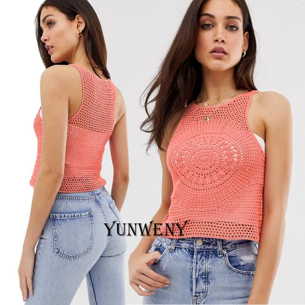 

Sexy Women's Beach Top, White;black
