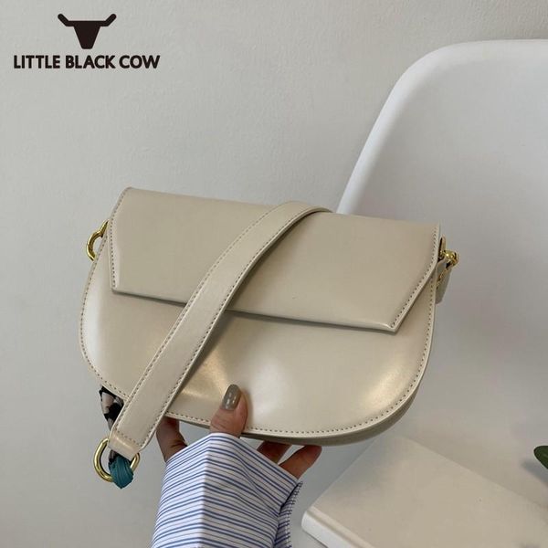 

evening bags womens armpit design fashion shoulder bag vintage office lady casual elegant crossbody female concise korean style