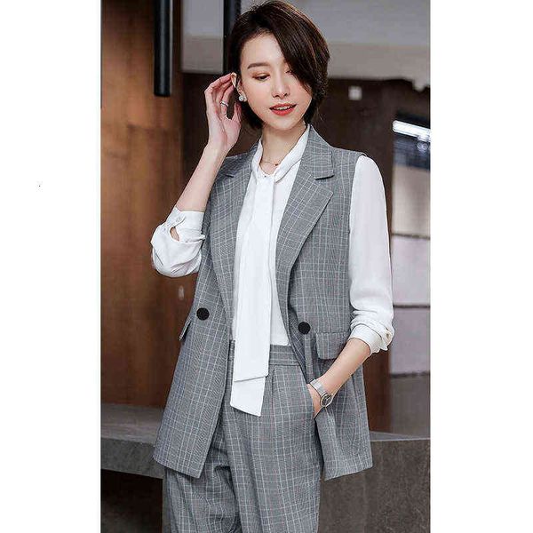 

luxury men's suits blazers black women's spring profsional korean ol medium and long outer vt cardigan women, White;black