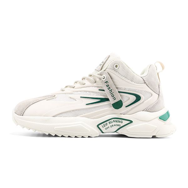 

new arrival mens womens running shoes black white blue green gray -5 comfortable breathable fashion trainers sports sneakers outdoor size 39
