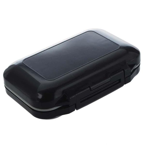 

fishing accessories lures hook box waterproof 12 compartments fish tackle accesory