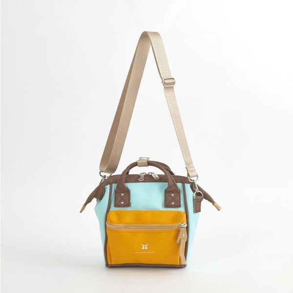 

bag bags mini shoulder messenger ladies rakuten backpack female gold mouth xckdk