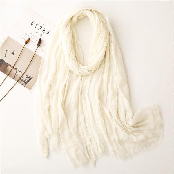

scarves solid fashin hijab scarf women plain viscose shawl soft wrap casual 2021 luxury foulard bufandas, Blue;gray