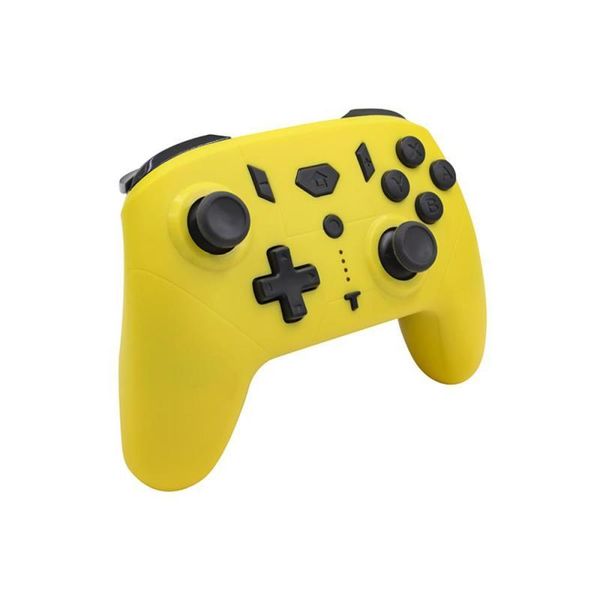 

game controllers & joysticks 2021 bluetooth pro gamepad for n-switch ns-switch ns switch console pc android controller wireless video