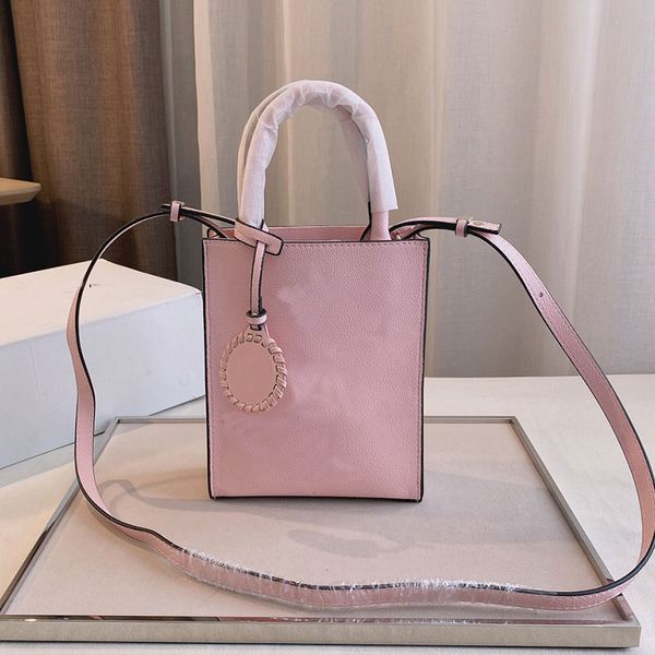 

2021 women's rectangle tote bag mini printing handbag shopping bag flap crossbody bucket handbags fashion extende shoulder belt