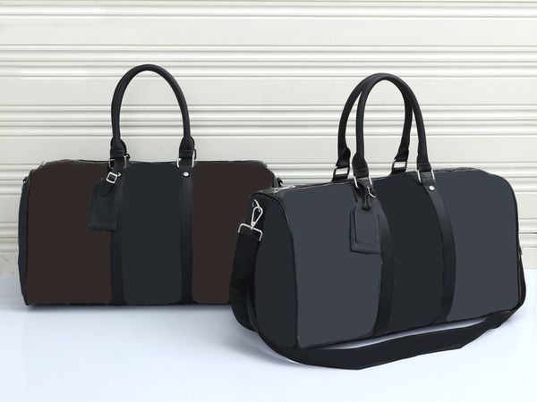 

luxury duffel bags mens handbags high-capacity luggage bag travel totes