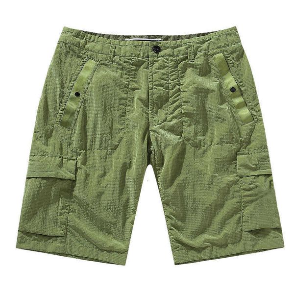 

men's shorts 2021 men's leather soft-breezy breathable soft-breeches in the open air good quality pants, White;black