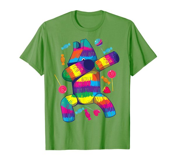 

Funny Lacy Dabbing Pinata Cinco De Mayo Shirt Mexican Gift, Mainly pictures