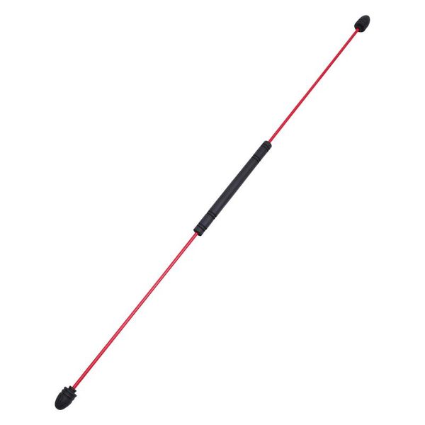 

resistance bands useful vibration fitness bar training rod elastic fat rejection