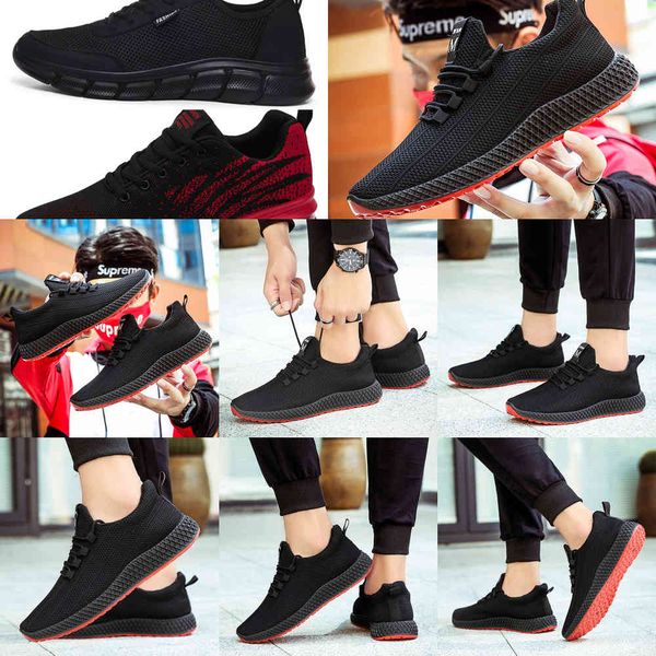 

kf2l shoes men mens platform running for trainers white vcb triple black cool grey outdoor sports sneakers size 39-44
