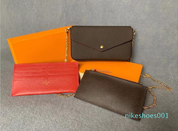 

woman bags fashion women shoulder bags chain