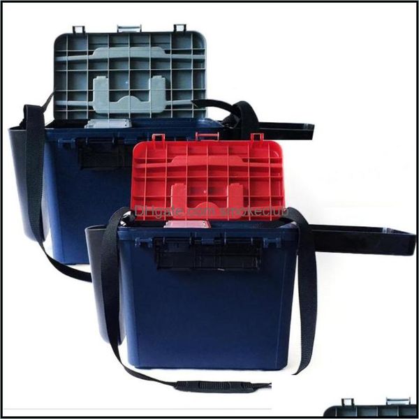 

sports & outdoors thickening can serve fishing box tool with bait disk be oblique junction nicknamed er aessories drop delivery 2021 zjkus