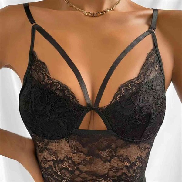 

summer style lace black womens tank suspender halter cross decoration, White