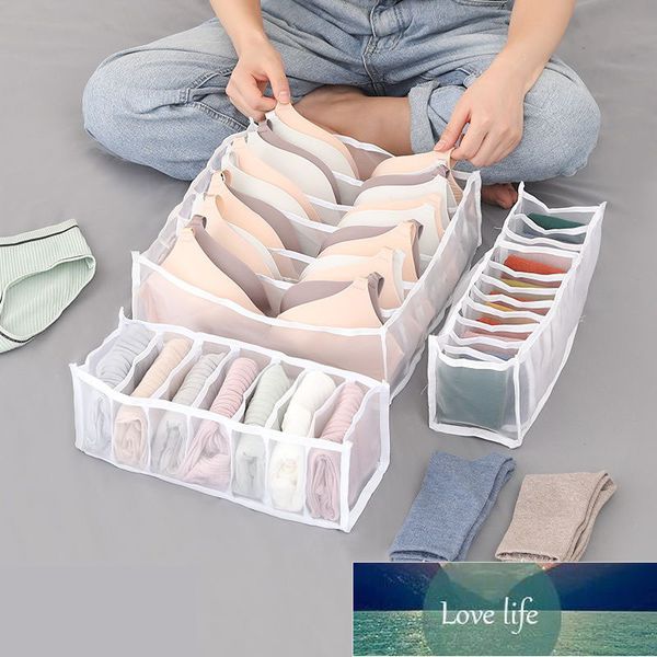 VIP Underwear Storage Box Prezzo di fabbrica design esperto Qualità Ultimo stile Stato originale