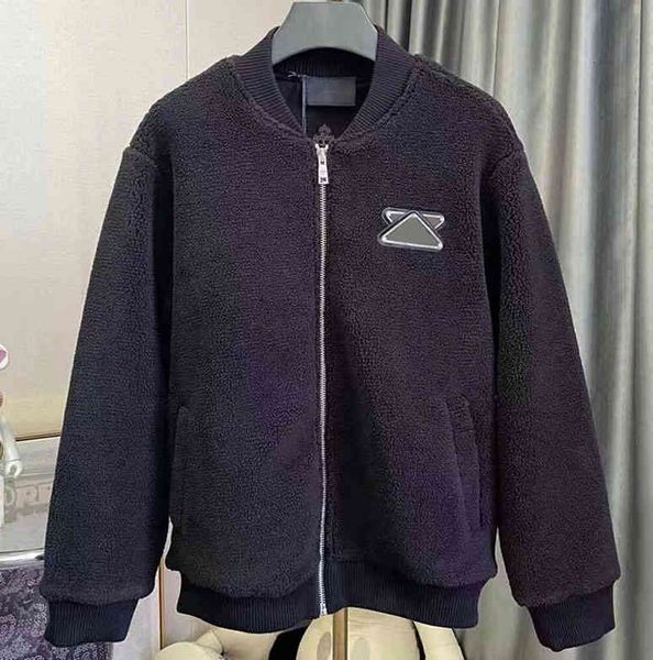 

v-neck jacket baseball uniform autumn winter fashion letter pattern sportwear outdoor hip hop street style boy coats ins, Black;brown
