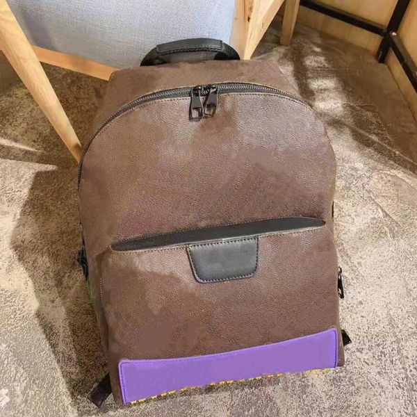 

2021 grid backpacks girls boys back pack men lapbags travel bag luggage handbag school backpack gift