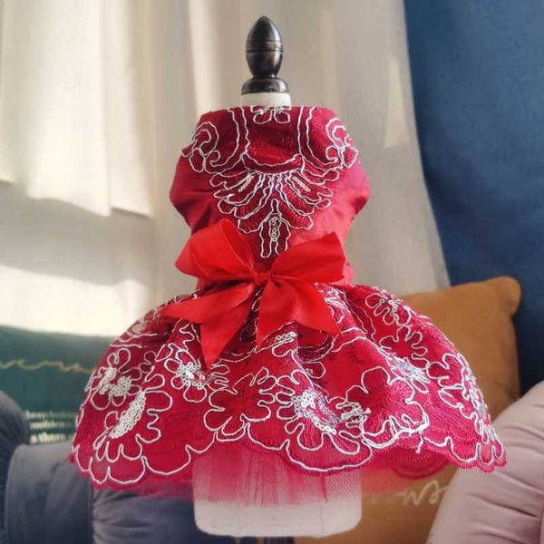 

spring and summer products exquisite texture kitten skirt cat costumes