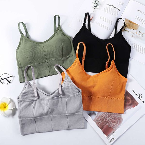 

lingerie girl style strap bra without steel ring thread back, Black;pink