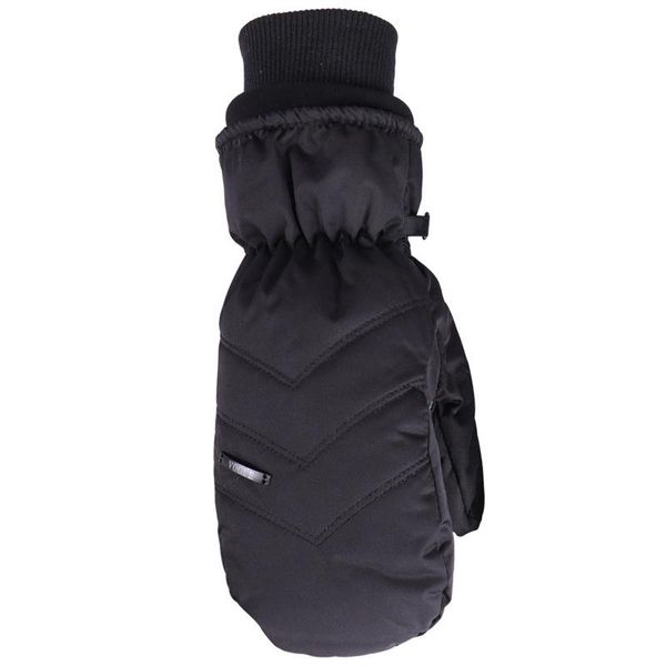 

ski gloves 1pair non-slip windproof waterproof fashion thicken men women outdoor cycling mitten for snow snowboard
