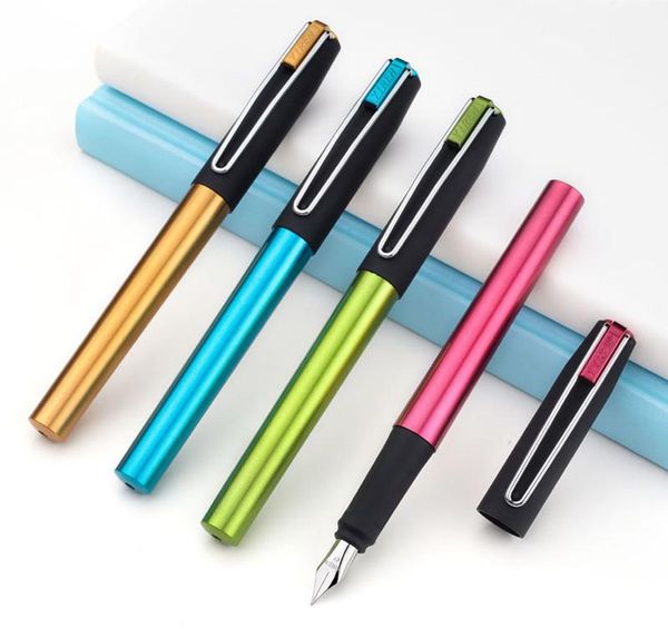 

fountain pens classic design yiren 312 brand pen luxury student ink buy 2 send gift