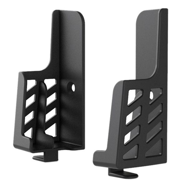 

cell phone mounts & holders tablet pc mobile wall mount holder dual card slot bracket adjustable angle