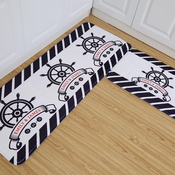 

carpets liu anchor cartoon print tapete tapis rugs bath mats carpet floor kitchen rug bathroom felpudo room