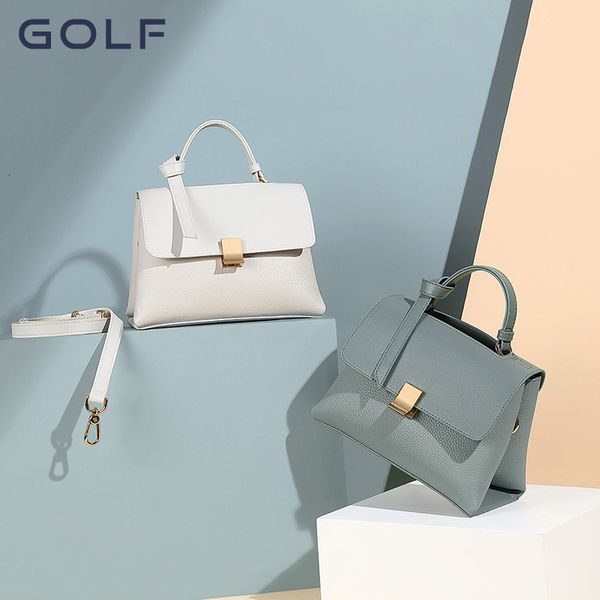 

messenger bags messenger bags2021 golf fashion slung shoulder large capacity handbag women's bag