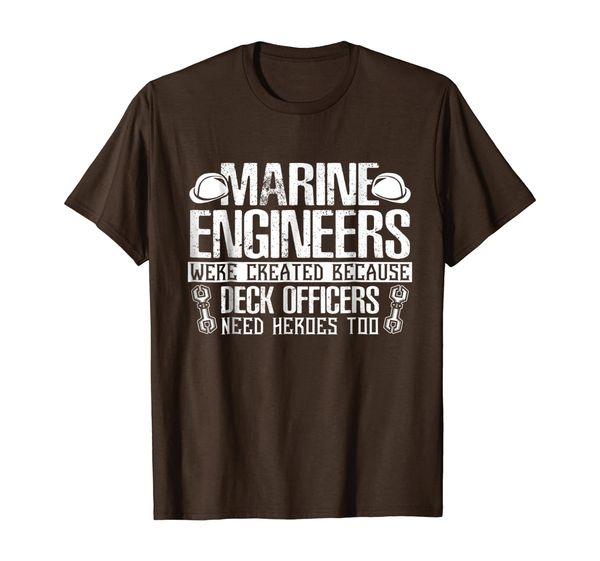 

marine engineer shirt - proud marine engineer t shirts, White;black