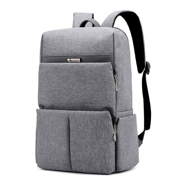 

backpack high capacity men's business computer bag school travel bags student schoolbags mochila