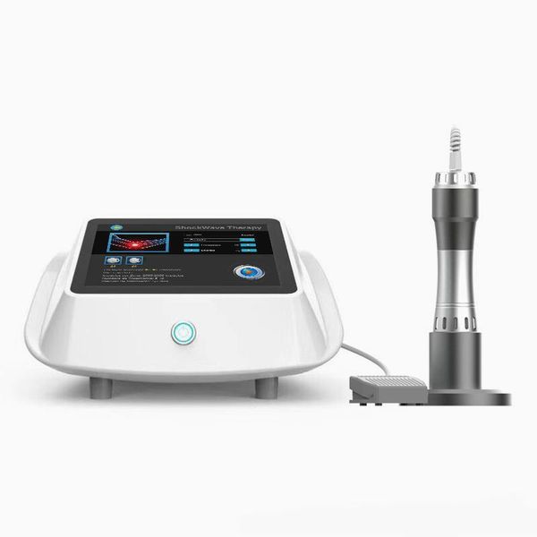 

electric massagers wave machine physiotherapy shockwave therapy extracorporeal neck shoulder pain relief massage for arth