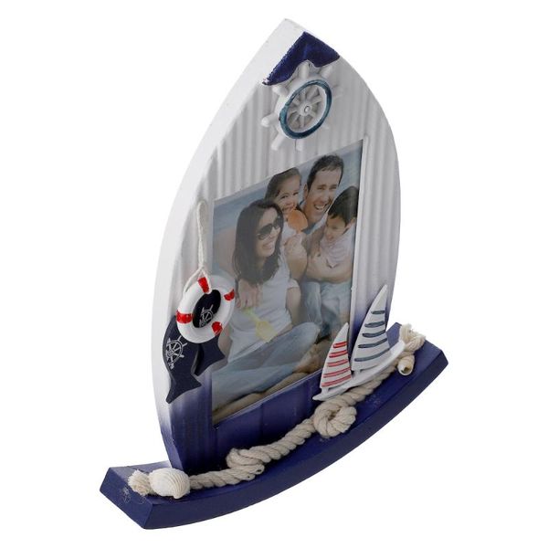 

frames ocean beach style po frame picture tabledisplay decor