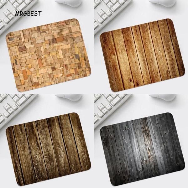 

mouse pads & wrist rests big promotion wood hd picture mice mats notebook non-slip rubber computer gamer accessories mat