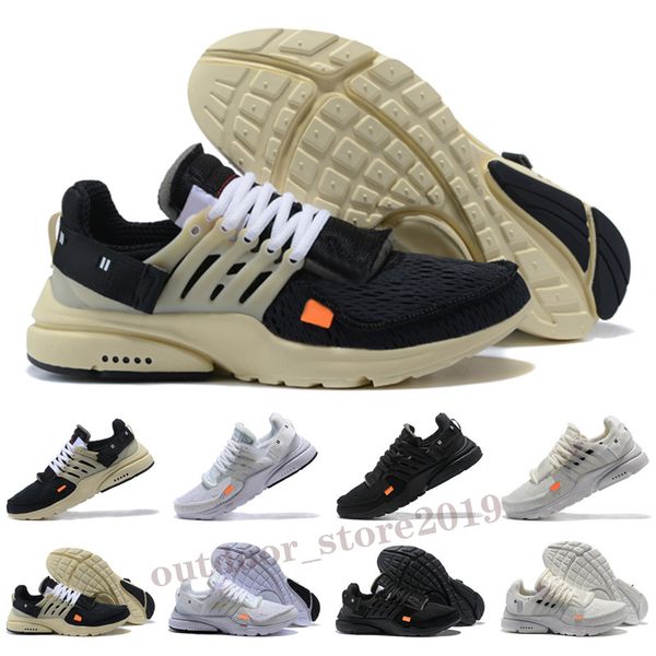 

prestos v2 ultra br tp qs 2.0 black white shoes sports women men outdoor sneakers designer trainers size 36-46 #z11