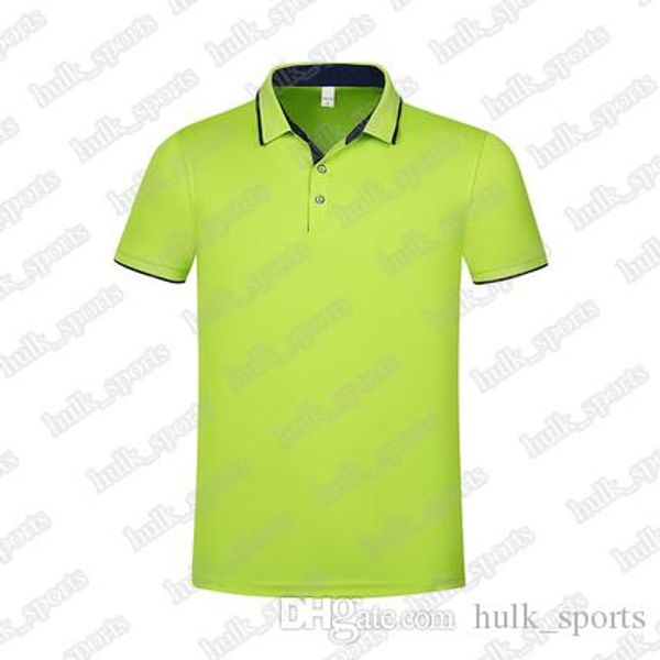 

2656 sports polo ventilation quick-drying men 201d t9 short sleeve-shirt comfortable new style jersey252335410, Black