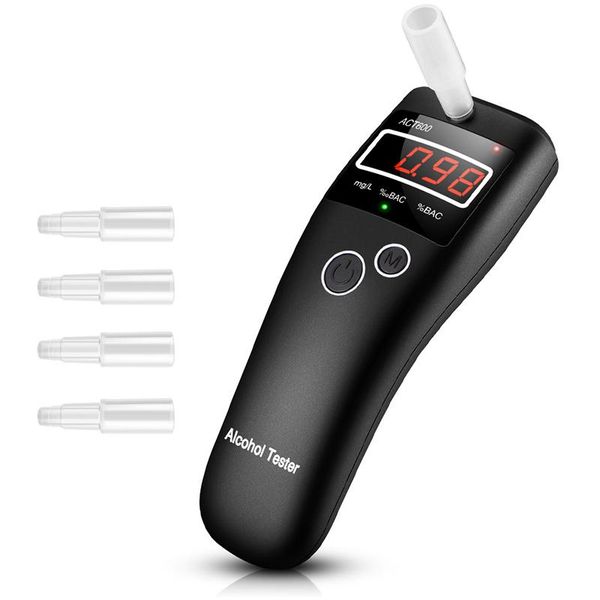 

high accuracy mini alcohol tester,breathalyzer ,alcometer ,alcotest remind driver safety in roadway diagnostic tool alcoholism test