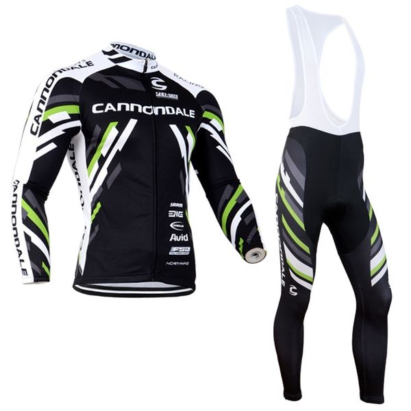 

Canon new summer long sleeve cycling suit