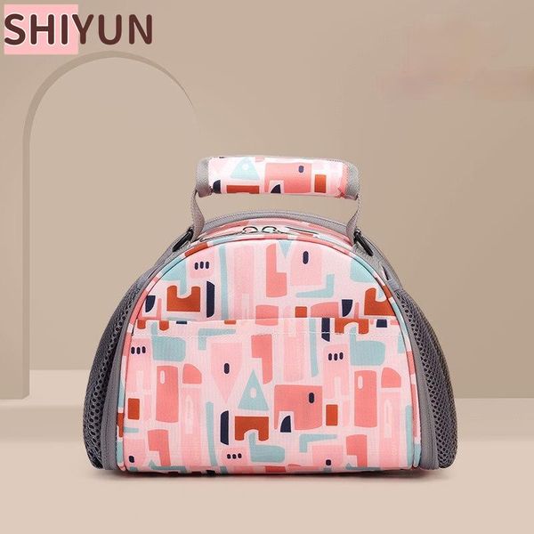 

waterproof mummy bag baby care diaper maternity nappy backpack for travel mom portable stroller sx278 bags