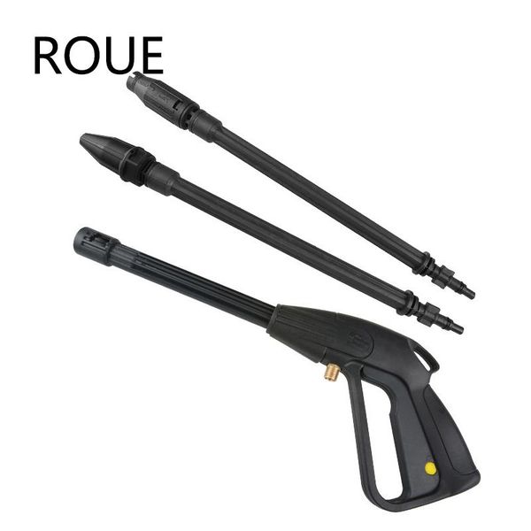 

car washer wand tip water spray gun jet lance nozzle for champion/ hammer/ hammerflex/ crosser/ denzel high pressure & snow foam