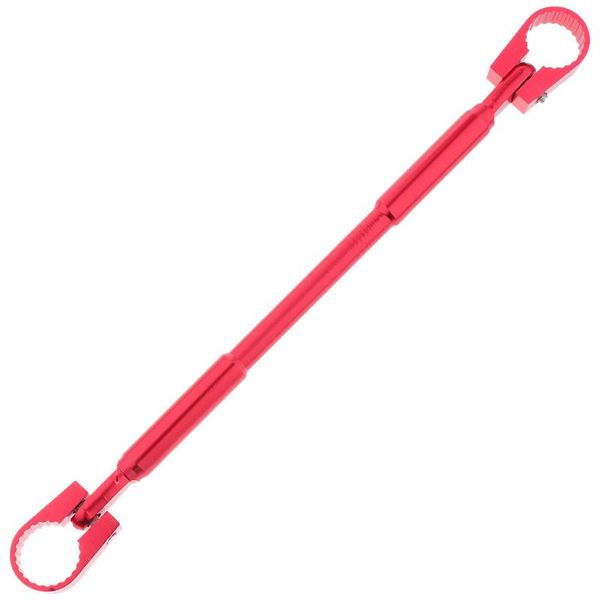 

handlebars stainless steel multi-function extended crossbar steering strength lever bar for motorcycles
