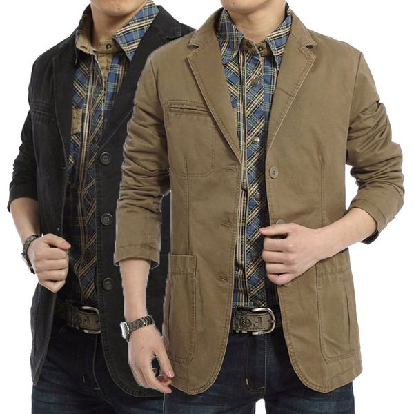 

cotton autumn spring and casual jaet men's fashion small suit 817, White;black