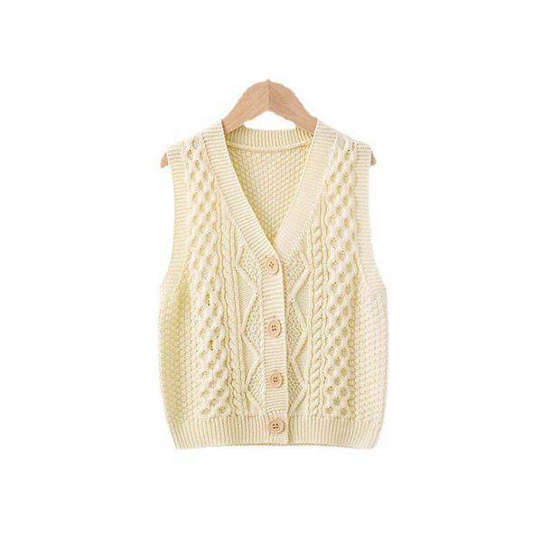 

waistcoat kids coat children winter warm vests girls clothes autumn/winter baby knitted shoulder-length head sweater jacket b9225, Camo