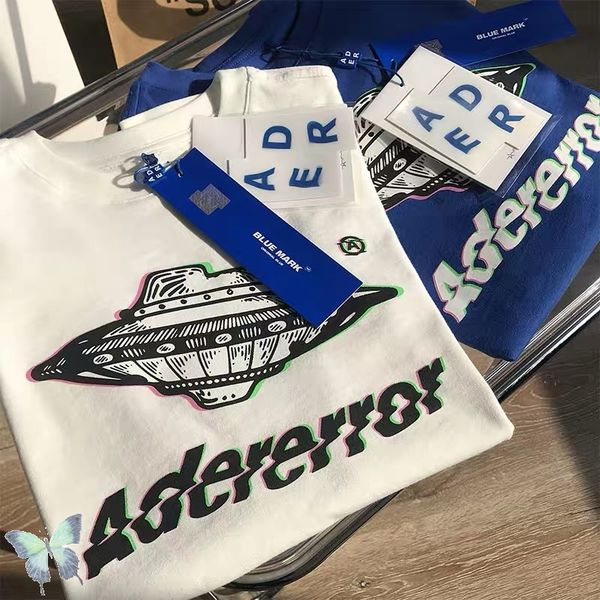 

spring and summer casual t-shirt coming electric wave poster couple, White;black