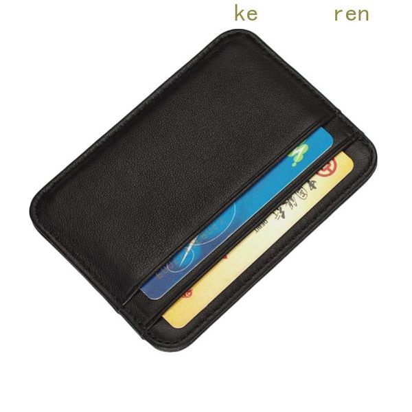 

card holders holder cover business, Brown;gray