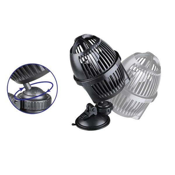 

220-240v circulation water pump wave maker for aquarium fish tank aug889 air pumps & accessories