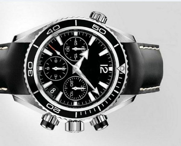 

leather mechanical automatic movement men's watch self-wind watches wristwatches designer watches master a-2813, Silver