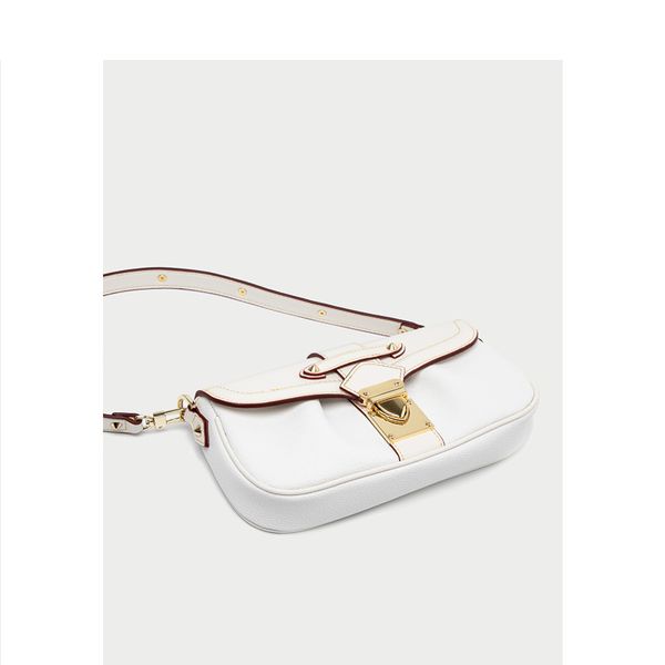 

designer bag small ck underarm women 2021 new fahion and veratile one shoulder meenger leather chain fahion luxury